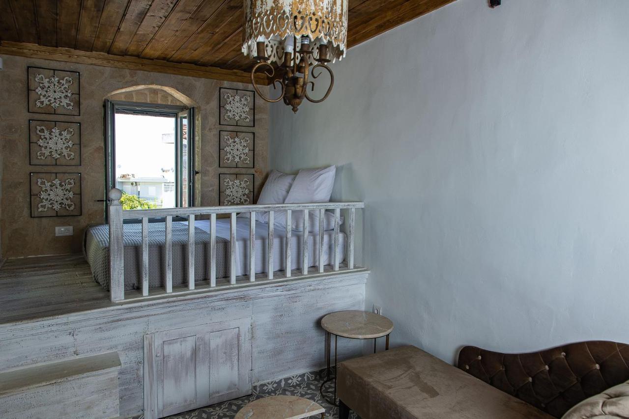 Melitia Traditional House Koskinou  المظهر الخارجي الصورة